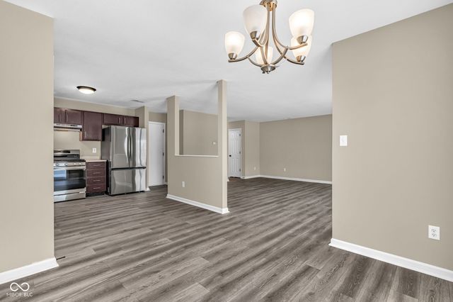 6128 Trillium Woods Court, Indianapolis, IN 46221