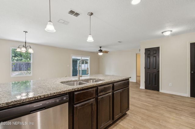 3563 SMITHFIELD Street, Jacksonville, FL 32217