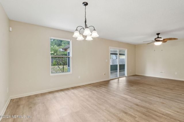 3563 SMITHFIELD Street, Jacksonville, FL 32217