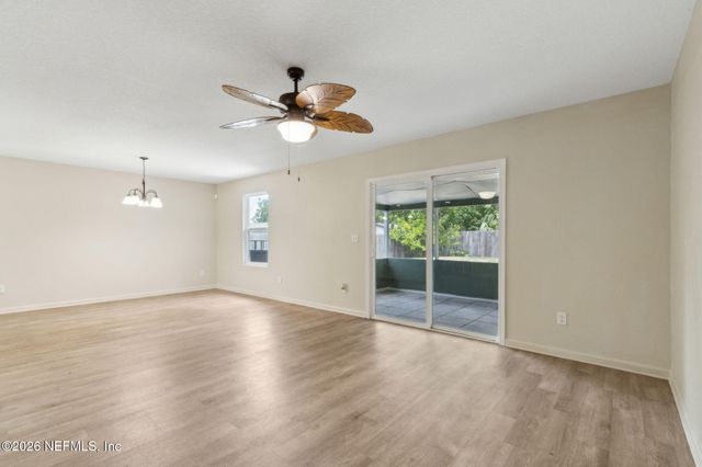 3563 SMITHFIELD Street, Jacksonville, FL 32217