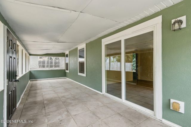 3563 SMITHFIELD Street, Jacksonville, FL 32217