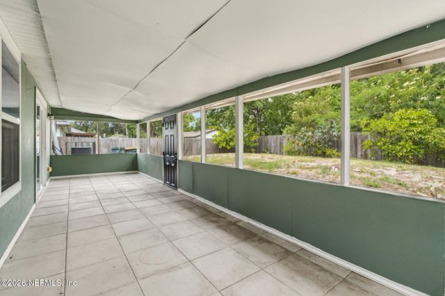 3563 SMITHFIELD Street, Jacksonville, FL 32217