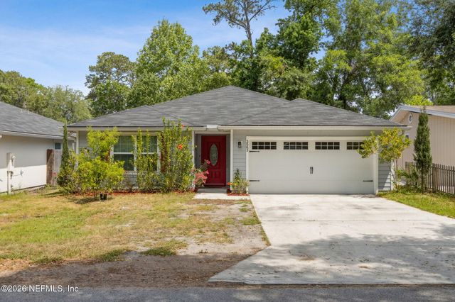 3563 SMITHFIELD Street, Jacksonville, FL 32217