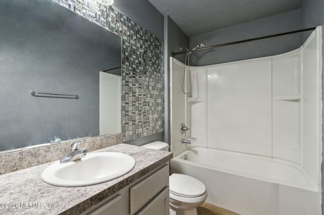 3563 SMITHFIELD Street, Jacksonville, FL 32217