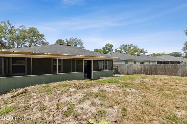 3563 SMITHFIELD Street, Jacksonville, FL 32217