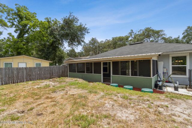 3563 SMITHFIELD Street, Jacksonville, FL 32217