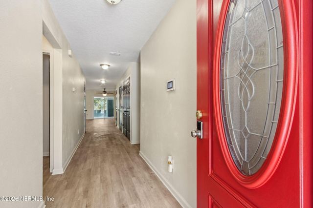 3563 SMITHFIELD Street, Jacksonville, FL 32217