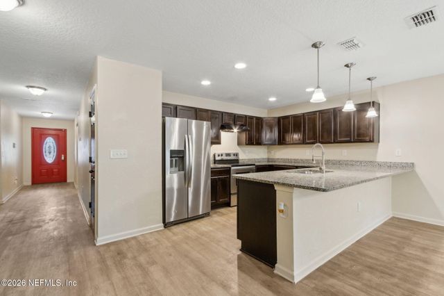 3563 SMITHFIELD Street, Jacksonville, FL 32217