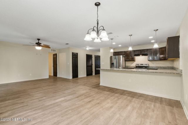 3563 SMITHFIELD Street, Jacksonville, FL 32217