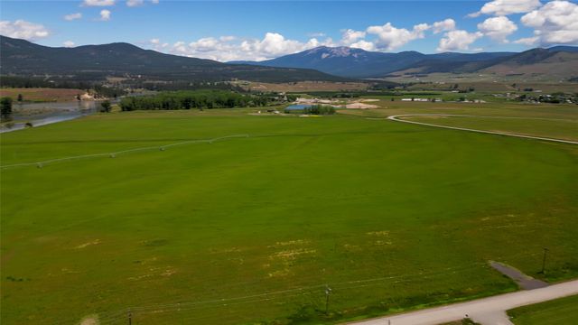 Lot 4 Stonebrook Lane, Plains, MT 59859