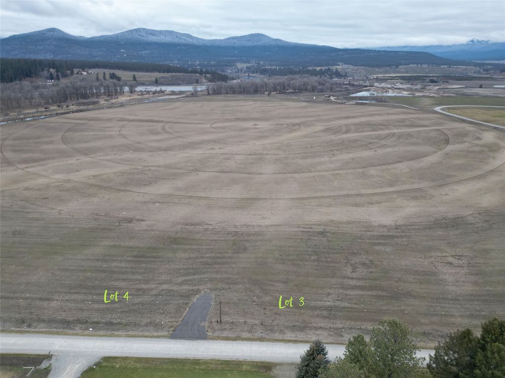 Lot 4 Stonebrook Lane, Plains, MT 59859