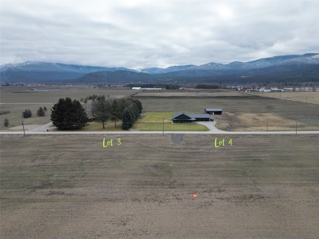 Lot 4 Stonebrook Lane, Plains, MT 59859 photo 13