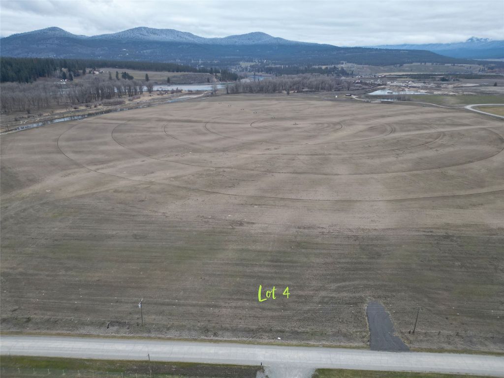 Lot 4 Stonebrook Lane, Plains, MT 59859 photo 14