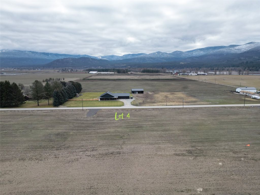 Lot 4 Stonebrook Lane, Plains, MT 59859 photo 15