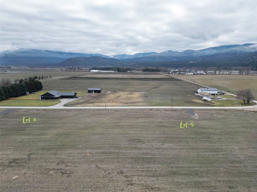 Lot 4 Stonebrook Lane, Plains, MT 59859 photo 16