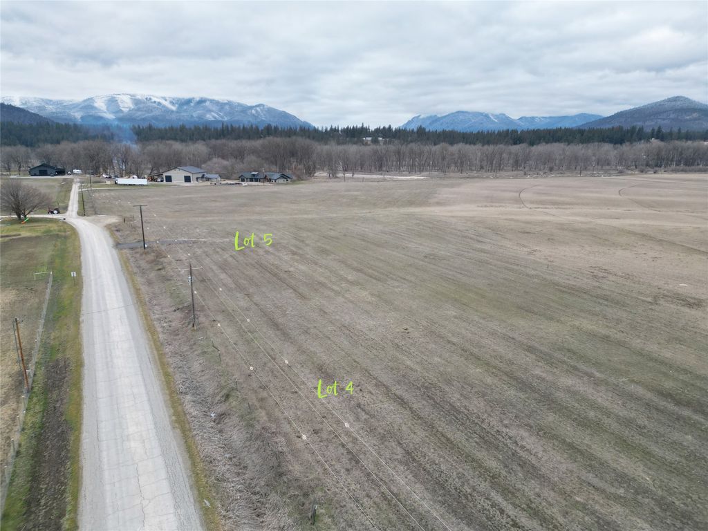 Lot 4 Stonebrook Lane, Plains, MT 59859 photo 17