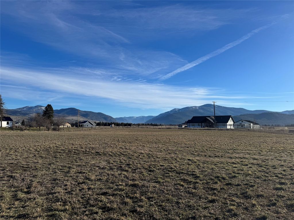 Lot 4 Stonebrook Lane, Plains, MT 59859 photo 4
