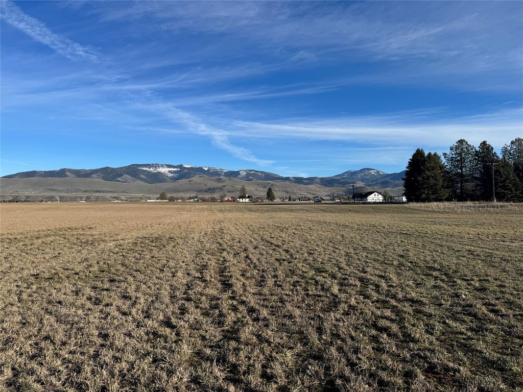 Lot 4 Stonebrook Lane, Plains, MT 59859 photo 9