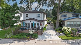 6342 Lakeshore Drive, Saranac, MI 48881