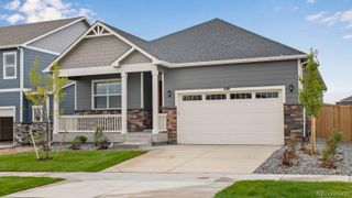 14016 Alpine Phlox Lane, Parker, CO 80134