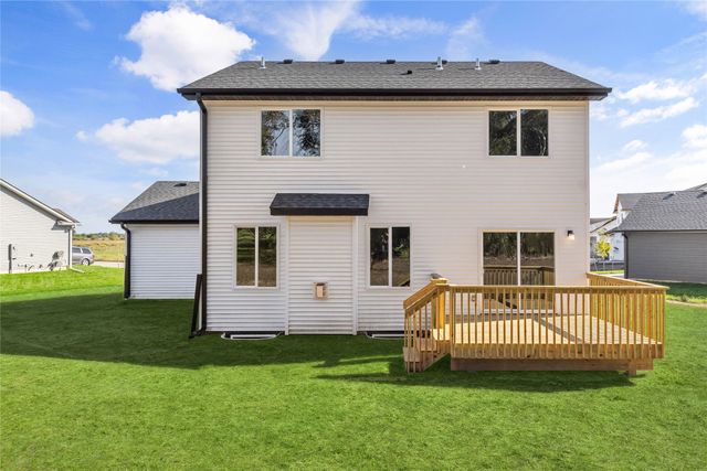 6502 NE Kendall Avenue, Pleasant Hill, IA 50327