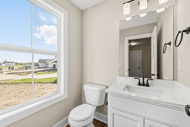 6502 NE Kendall Avenue, Pleasant Hill, IA 50327