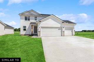 6502 NE Kendall Avenue, Pleasant Hill, IA 50327