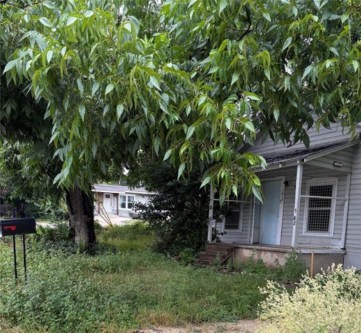 1815 Singleton Ave, Austin, TX 78702