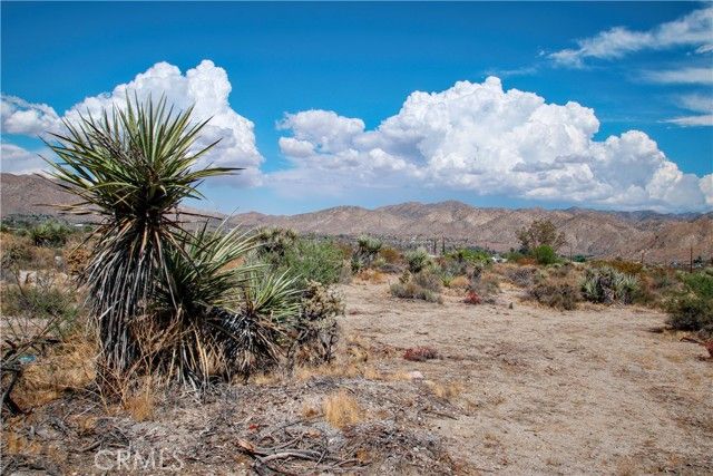 1 Polaris, Morongo Valley, CA 92256