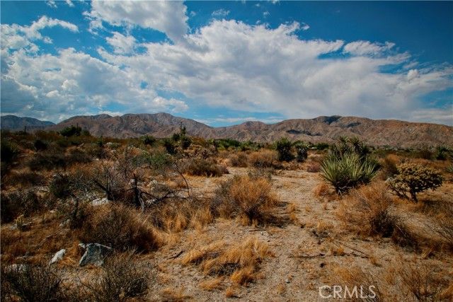 1 Polaris, Morongo Valley, CA 92256