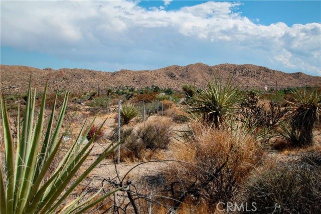 1 Polaris, Morongo Valley, CA 92256