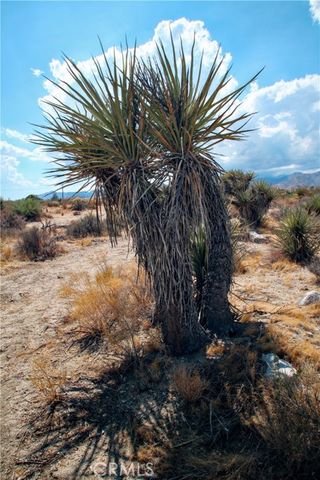 1 Polaris, Morongo Valley, CA 92256