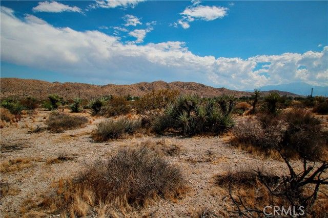 1 Polaris, Morongo Valley, CA 92256