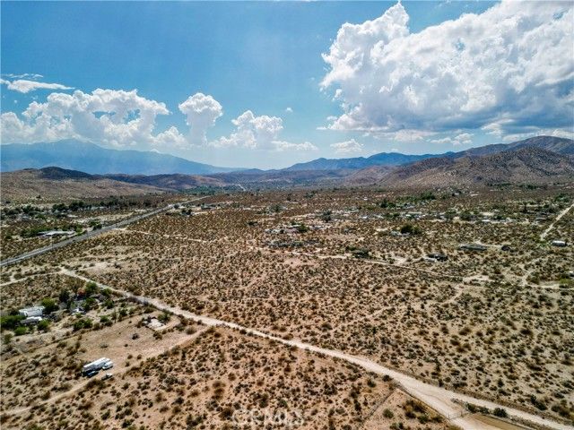 1 Polaris, Morongo Valley, CA 92256