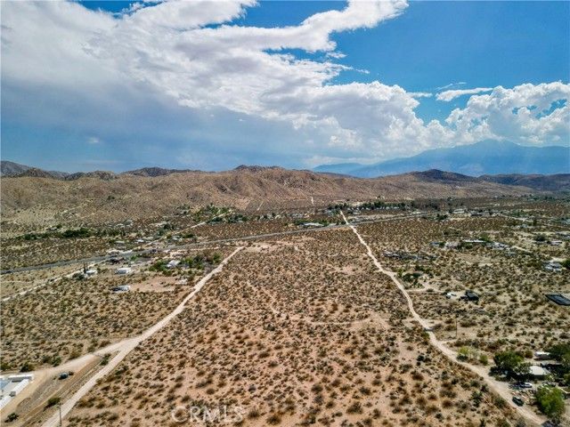 1 Polaris, Morongo Valley, CA 92256