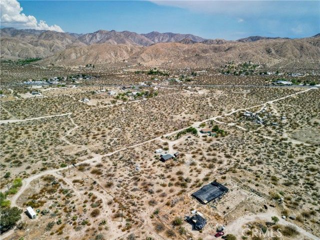 1 Polaris, Morongo Valley, CA 92256