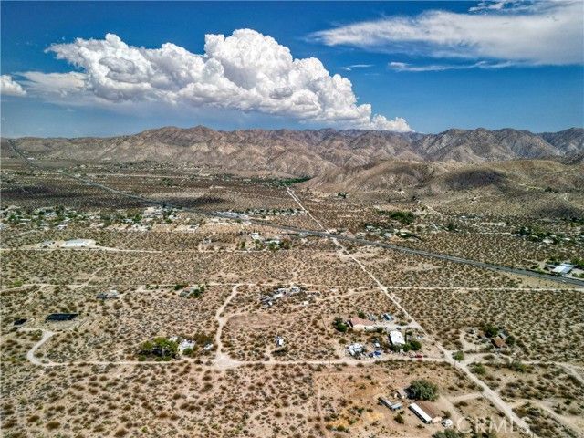 1 Polaris, Morongo Valley, CA 92256