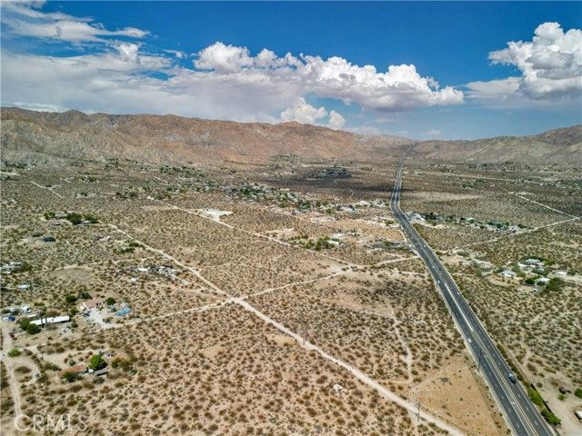 1 Polaris, Morongo Valley, CA 92256