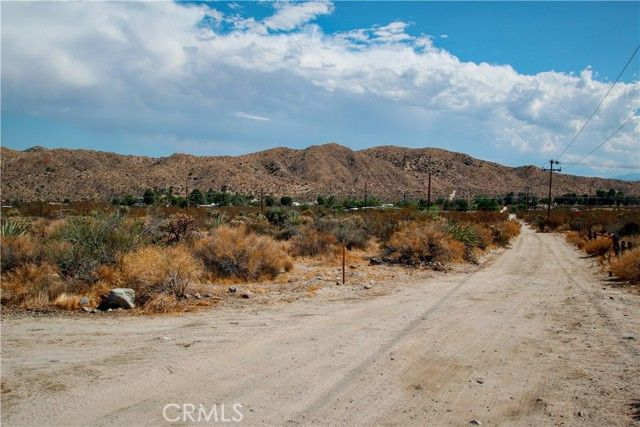 1 Polaris, Morongo Valley, CA 92256