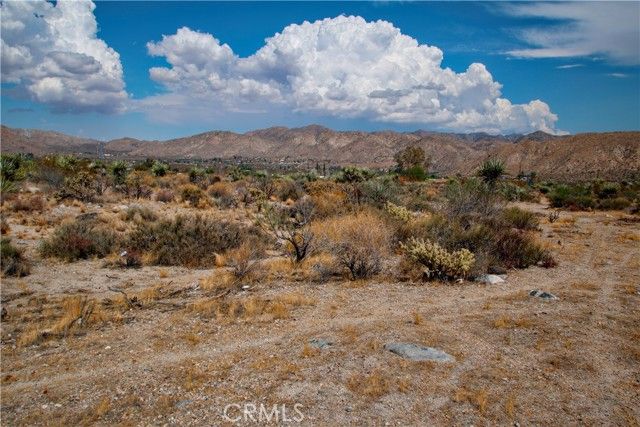 1 Polaris, Morongo Valley, CA 92256
