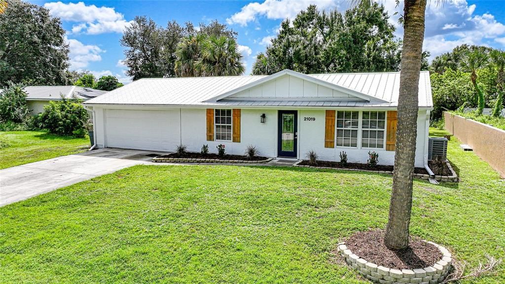 21019 MALDEN AVENUE, Port Charlotte, FL 33952