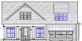 212 Paddle Court, Wilmington, NC 28412