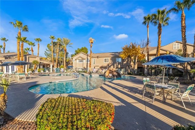 2100 Gravel Hill Street 103, Las Vegas, NV 89117