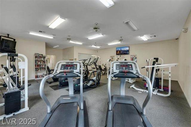 2100 Gravel Hill Street 103, Las Vegas, NV 89117