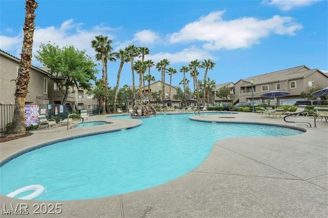 2100 Gravel Hill Street 103, Las Vegas, NV 89117