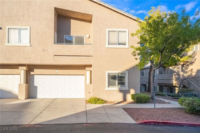 2100 Gravel Hill Street 103, Las Vegas, NV 89117