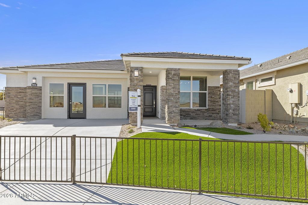 17738 W PALO VERDE Avenue, Waddell, AZ 85355 — photo 4