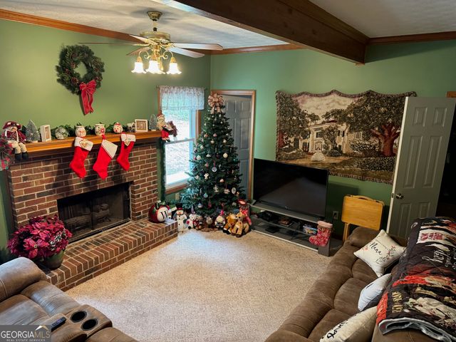 305 Dailey's Plantation Drive, Mcdonough, GA 30253