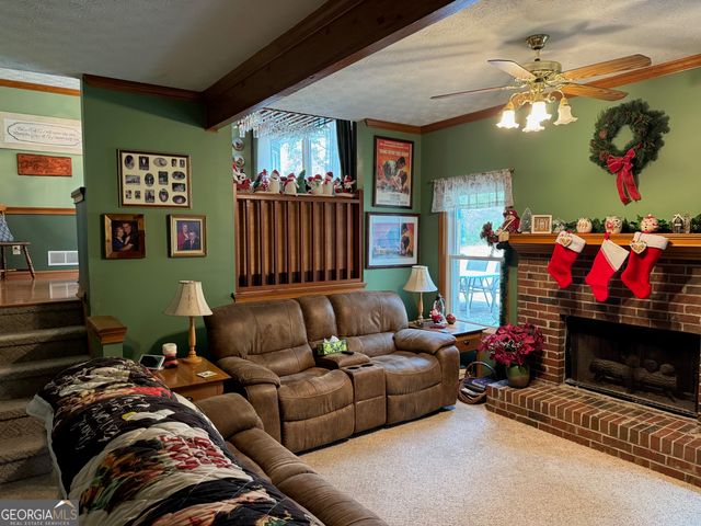 305 Dailey's Plantation Drive, Mcdonough, GA 30253