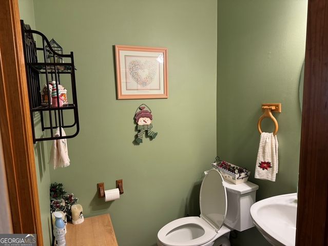 305 Dailey's Plantation Drive, Mcdonough, GA 30253